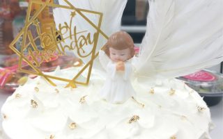 IDEMIA-2019 Birthday Party- 员工庆生会 照片合辑